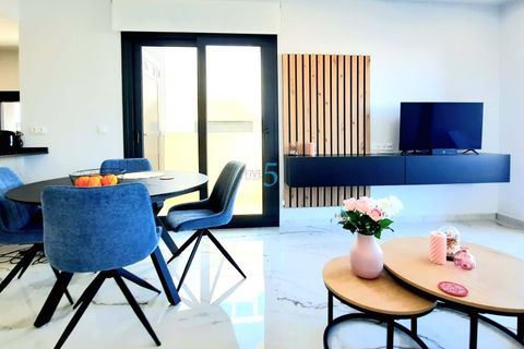 Leilighet i Los Altos, Alicante, Los Altos - € 334 500 | Ref: P8800 - foto 17
