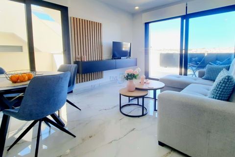 Leilighet i Los Altos, Alicante, Los Altos - € 334 500 | Ref: P8800 - foto 18