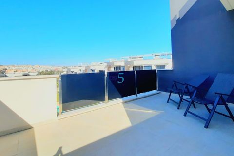 Leilighet i Los Altos, Alicante, Los Altos - € 334 500 | Ref: P8800 - foto 21