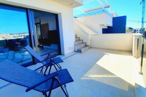 Leilighet i Los Altos, Alicante, Los Altos - € 334 500 | Ref: P8800 - foto 22