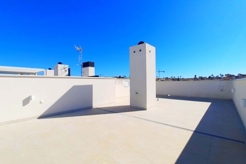 Leilighet i Los Altos, Alicante, Los Altos - € 334 500 | Ref: P8800 - foto 23