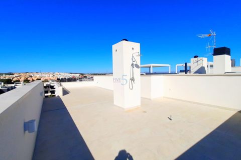Leilighet i Los Altos, Alicante, Los Altos - € 334 500 | Ref: P8800 - foto 24