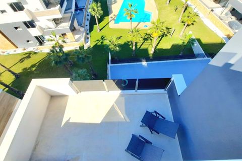 Leilighet i Los Altos, Alicante, Los Altos - € 334 500 | Ref: P8800 - foto 25