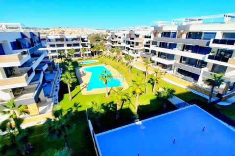 Leilighet i Los Altos, Alicante, Los Altos - € 334 500 | Ref: P8800 - foto 27
