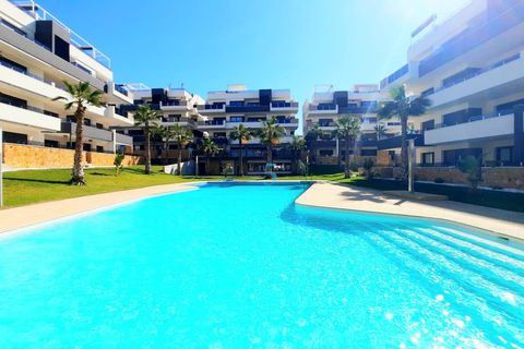 Leilighet i Los Altos, Alicante, Los Altos - € 334 500 | Ref: P8800 - foto 28