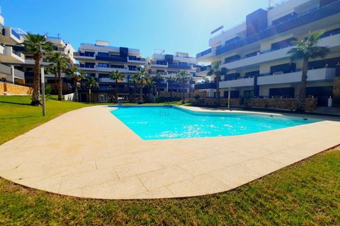Leilighet i Los Altos, Alicante, Los Altos - € 334 500 | Ref: P8800 - foto 29