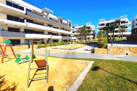 Leilighet i Los Altos, Alicante, Los Altos - € 334 500 | Ref: P8800 - foto 30