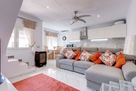Byhus i La Marina, Alicante, La Marina - € 159.999 | Ref: P8806 - foto 12