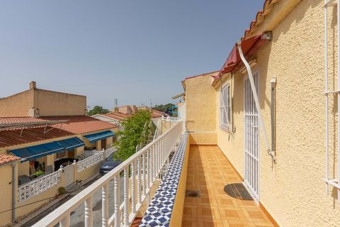 Byhus i La Marina, Alicante, La Marina - € 159.999 | Ref: P8806 - foto 22