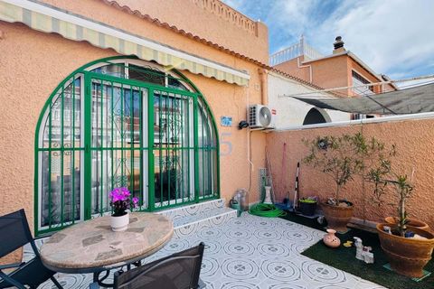 Bungalou a Torrevieja, Alicante, Torrevieja - € 114.000 | Ref: P8810 - foto 2