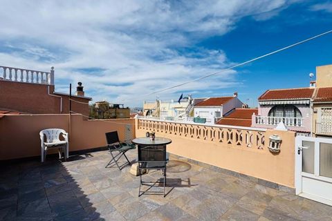 Bungalou a Torrevieja, Alicante, Torrevieja - € 114.000 | Ref: P8810 - foto 13