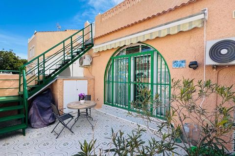 Bungalou a Torrevieja, Alicante, Torrevieja - € 114.000 | Ref: P8810 - foto 14