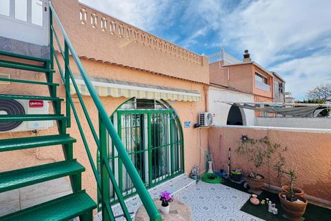 Bungalou a Torrevieja, Alicante, Torrevieja - € 114.000 | Ref: P8810 - foto 15