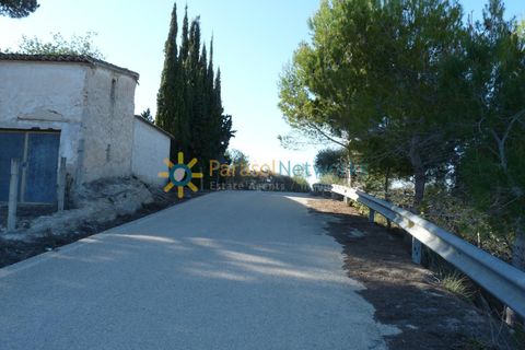 Terra a Belgida, Valencia, Belgida - € 125.000 | Ref: PNPT211 - foto 11