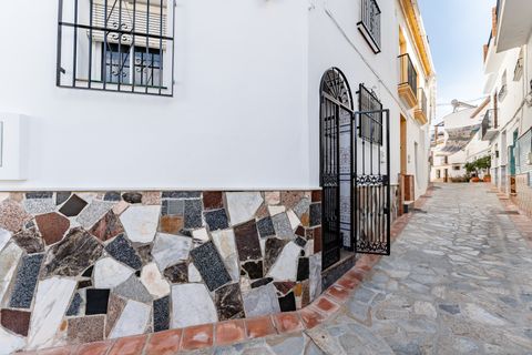 Rækkehus i Sayalonga, Malaga, Sayalonga - € 350.000 | Ref: Sayalonga - foto 1