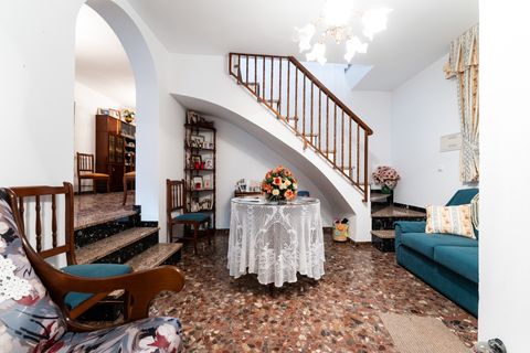 Rækkehus i Sayalonga, Malaga, Sayalonga - € 350.000 | Ref: Sayalonga - foto 30