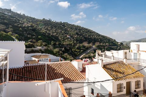 Rækkehus i Sayalonga, Malaga, Sayalonga - € 350.000 | Ref: Sayalonga - foto 8