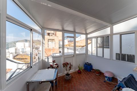 Rækkehus i Sayalonga, Malaga, Sayalonga - € 350.000 | Ref: Sayalonga - foto 25