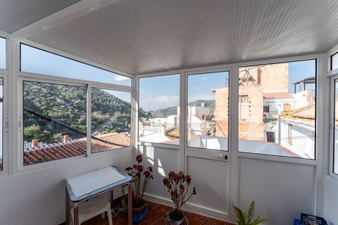 Rækkehus i Sayalonga, Malaga, Sayalonga - € 350.000 | Ref: Sayalonga - foto 23