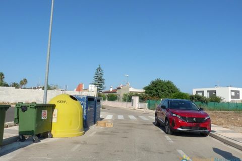 Terra a Oliva, Valencia, Oliva - € 177.000 | Ref: PNPT213 - foto 4