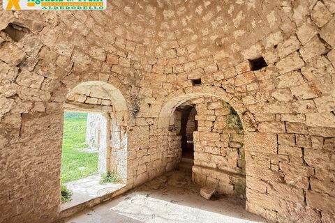 Landejendom i Cisternino, Brindisi, Cisternino - € 90.000 | Ref: 123 - foto 15