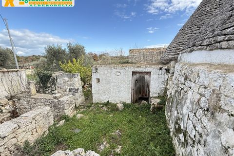Landejendom i Cisternino, Brindisi, Cisternino - € 90.000 | Ref: 123 - foto 2