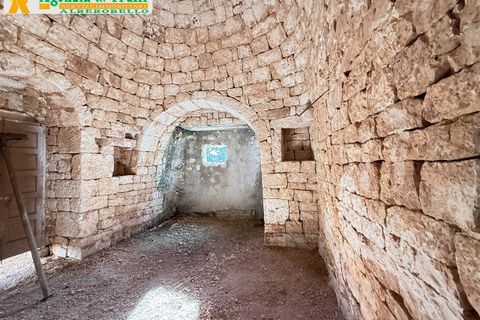 Landejendom i Cisternino, Brindisi, Cisternino - € 90.000 | Ref: 123 - foto 23