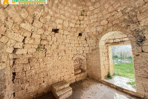Landejendom i Cisternino, Brindisi, Cisternino - € 90.000 | Ref: 123 - foto 9
