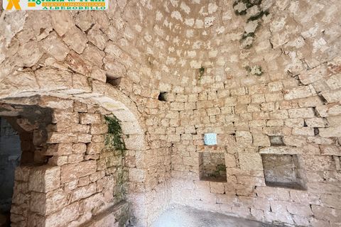 Landejendom i Cisternino, Brindisi, Cisternino - € 90.000 | Ref: 123 - foto 22