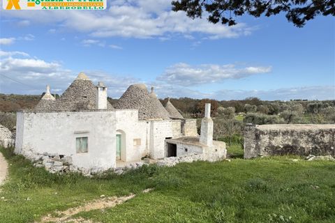 Landejendom i Cisternino, Brindisi, Cisternino - € 90.000 | Ref: 123 - foto 32