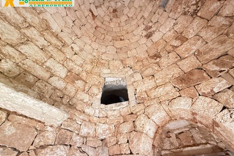 Landejendom i Cisternino, Brindisi, Cisternino - € 90.000 | Ref: 123 - foto 13