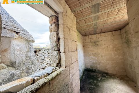 Landejendom i Cisternino, Brindisi, Cisternino - € 90.000 | Ref: 123 - foto 27