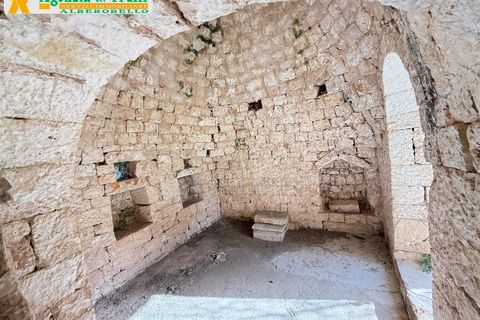 Landejendom i Cisternino, Brindisi, Cisternino - € 90.000 | Ref: 123 - foto 8