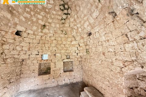 Landejendom i Cisternino, Brindisi, Cisternino - € 90.000 | Ref: 123 - foto 17