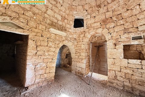Landejendom i Cisternino, Brindisi, Cisternino - € 90.000 | Ref: 123 - foto 10