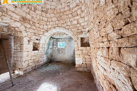 Landejendom i Cisternino, Brindisi, Cisternino - € 90.000 | Ref: 123 - foto 26