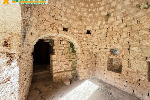 Landejendom i Cisternino, Brindisi, Cisternino - € 90.000 | Ref: 123 - foto 18
