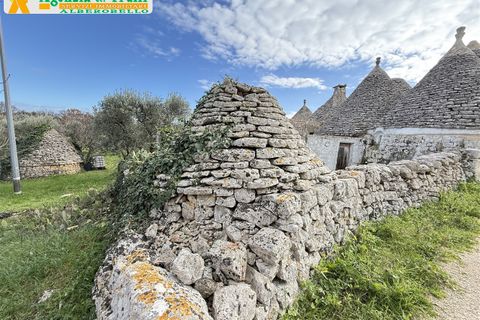 Landejendom i Cisternino, Brindisi, Cisternino - € 90.000 | Ref: 123 - foto 7