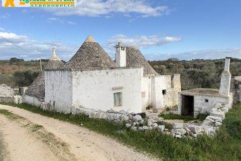 Landejendom i Cisternino, Brindisi, Cisternino - € 90.000 | Ref: 123 - foto 6