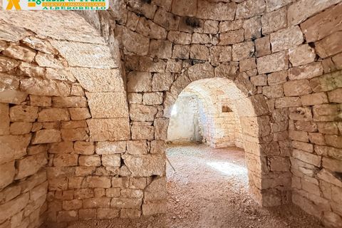 Landejendom i Cisternino, Brindisi, Cisternino - € 90.000 | Ref: 123 - foto 19