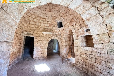 Landejendom i Cisternino, Brindisi, Cisternino - € 90.000 | Ref: 123 - foto 20