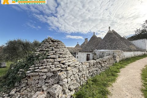 Landejendom i Cisternino, Brindisi, Cisternino - € 90.000 | Ref: 123 - foto 4