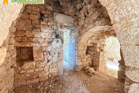 Landejendom i Cisternino, Brindisi, Cisternino - € 90.000 | Ref: 123 - foto 12