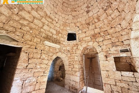 Landejendom i Cisternino, Brindisi, Cisternino - € 90.000 | Ref: 123 - foto 14