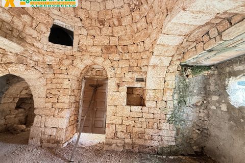 Landejendom i Cisternino, Brindisi, Cisternino - € 90.000 | Ref: 123 - foto 11