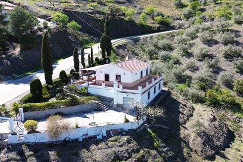 Tenuta Canillas De Albaida, Malaga - foto 1
