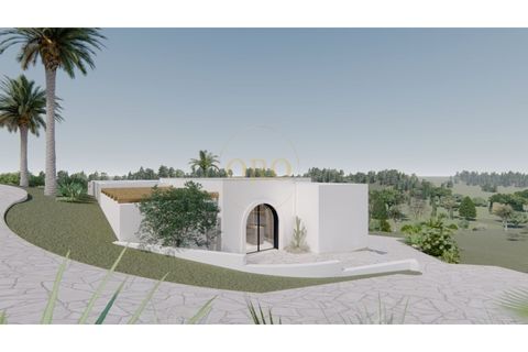 Helårsgrund i Lagoa, Faro, Lagoa - € 1.890.000 | Ref: ORO-LAG-002 - foto 5
