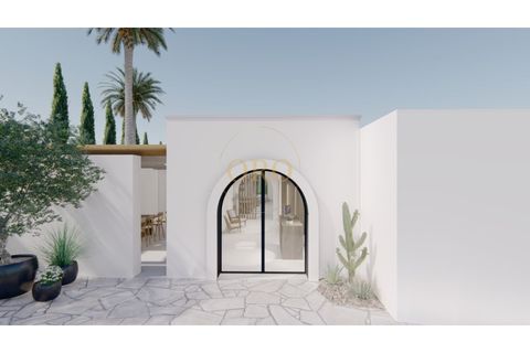 Helårsgrund i Lagoa, Faro, Lagoa - € 1.890.000 | Ref: ORO-LAG-002 - foto 6