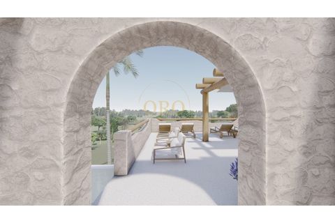 Helårsgrund i Lagoa, Faro, Lagoa - € 1.890.000 | Ref: ORO-LAG-002 - foto 7