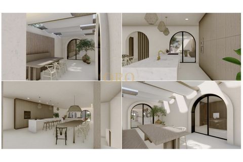 Helårsgrund i Lagoa, Faro, Lagoa - € 1.890.000 | Ref: ORO-LAG-002 - foto 15